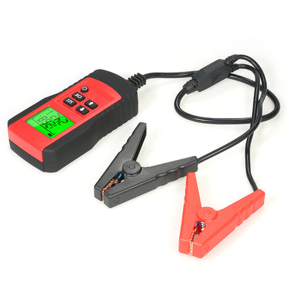 Flag Village Auto Tools Automobile battery tester