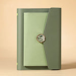 Flag Village New Office Storage Notebook Business Gift Box Set