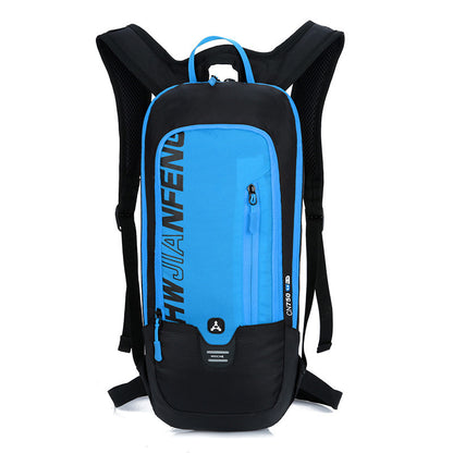 Flag Village Outdoor cycling backpack