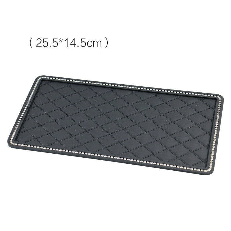 Flag Village Auto Tools Car anti-slip mat Car storage mat