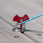 Flag Village Portable camping tent nails