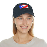 Flag Village Puerto Rico State Flag Baseball Cap