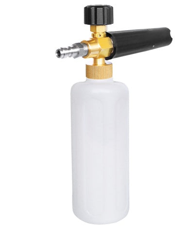 Flag Village Auto Tools High-pressure foam gun washing machine special car wash water gun foam pot