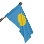 Flag Village Palau Flag 18" x 12" / 36" x 24" / 60" x 36"