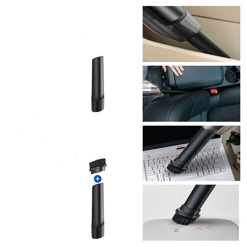 Flag Village Auto Tools Car vacuum cleaner dual-use family car