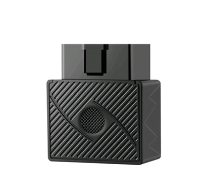 Flag Village Auto Tools Car GPS Locator Satellite Tracking Tracker Car OBD Burglar Alarm Free Installation
