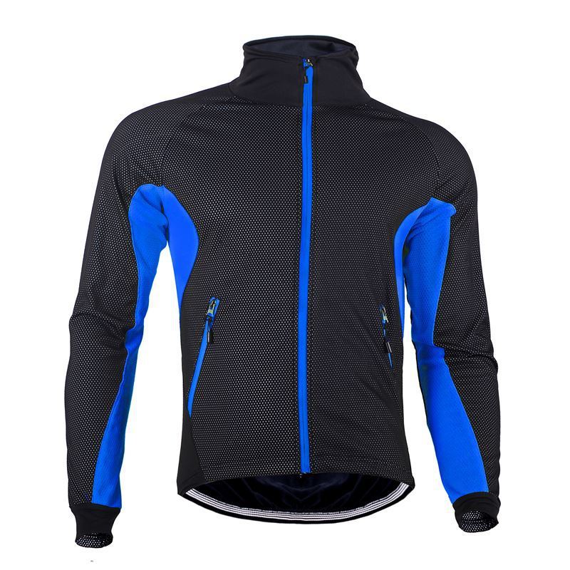 Flag Village NUCKILY cycling outdoor sportswear