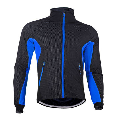 Flag Village NUCKILY cycling outdoor sportswear