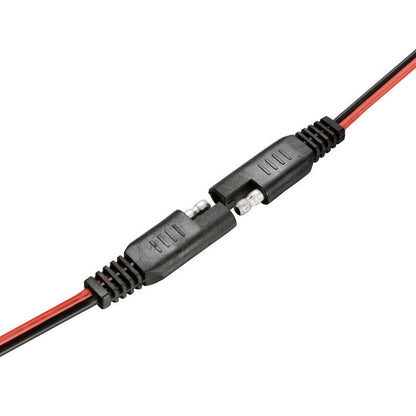 Flag Village Auto Tools Car battery charger