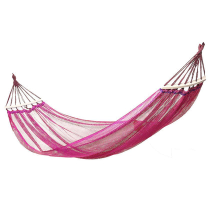 Flag Village Outdoor camping hammock