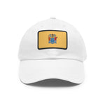 Flag Village New Jersey State Flag Hat