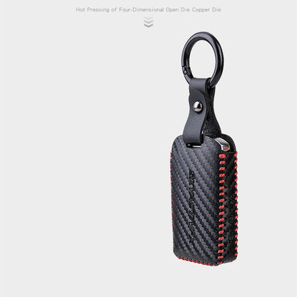 Flag Village Auto Tools Car leather key case