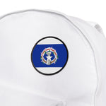 Flag Village Northern Mariana Islands Flag Embroidered Patch