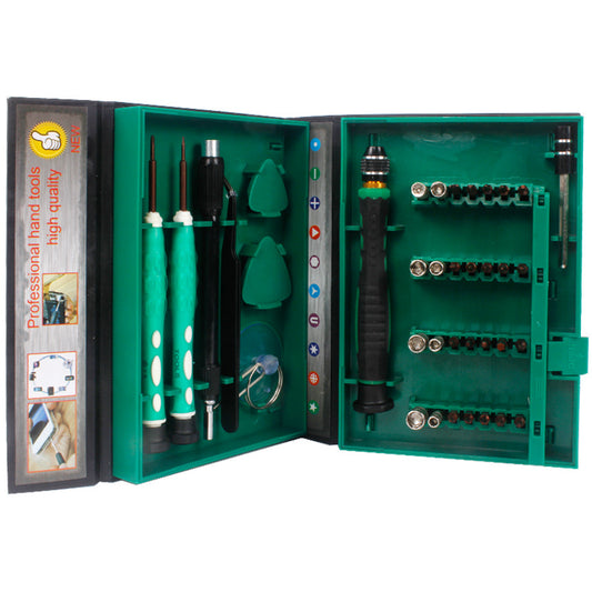 Flag Village Auto Tools Screwdriver Kit Repairing Tool Kit