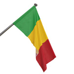 Flag Village Mali Flag 18" x 12" / 36" x 24" / 60" x 36"