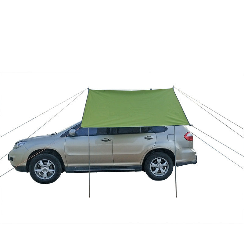 Flag Village Auto Tools Car side awning