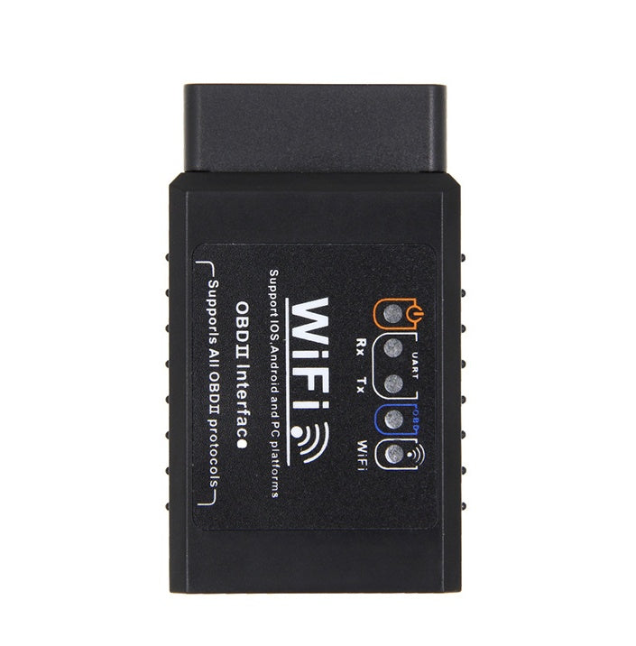 Flag Village Auto Tools Car fault detector