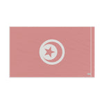Flag Village Tunisia Flag 18" x 12" / 36" x 24" / 60" x 36"