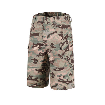 Flag Village Outdoor sports and leisure work clothes and shorts