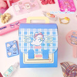 Flag Village Department Store Spree Random Gift Set Stationery Gift Box