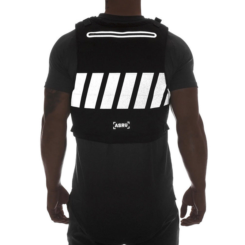 Flag Village Outdoor Multi-functional Adventure Sports Equipment Training Clothes