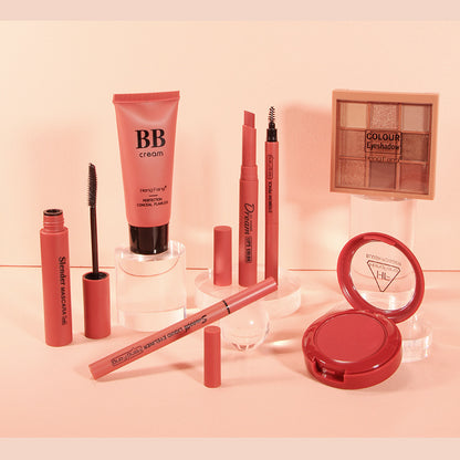 Flag Village Delightful Beauty Gift Box Makeup Gift Set