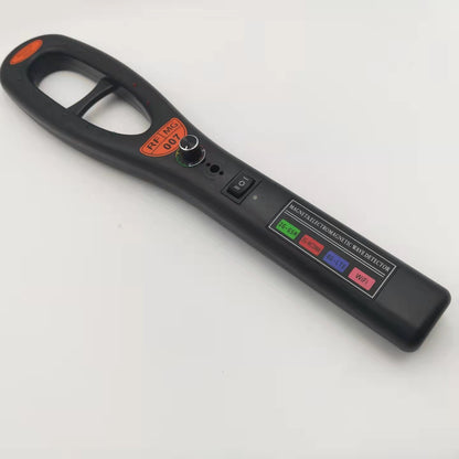 Flag Village Auto Tools Anti-eavesdropping Anti-monitoring Positioning Device Detector