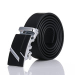 Flag Village Leather Belt Wallet Gift Box Set Holiday Gift Watch