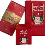 Flag Village Creative Gift Folding Bounce Gift Box