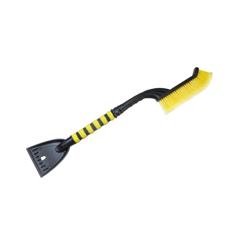 Flag Village Auto Tools Snow Brush Car Snow Scraper Magic Device