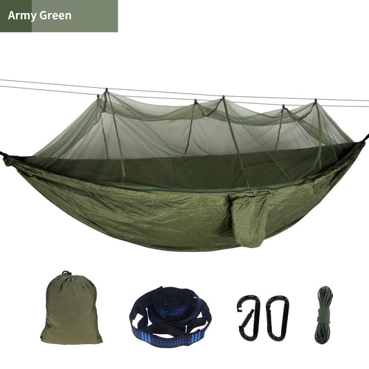 Flag Village Anti-mosquito hammock