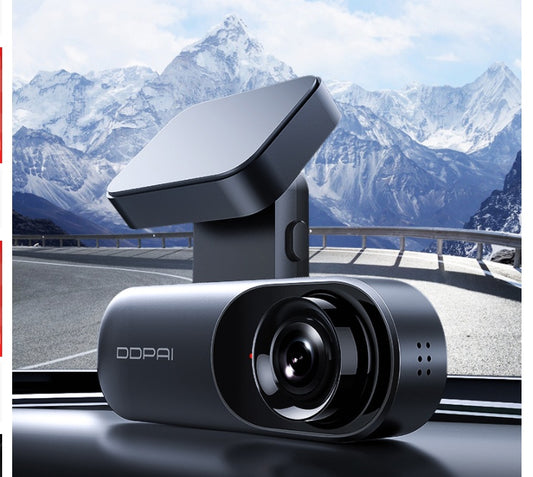 Flag Village Auto Tools Focus on the car dash cam N3