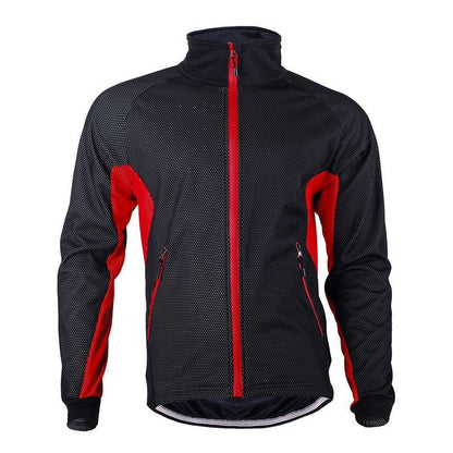 Flag Village NUCKILY cycling outdoor sportswear