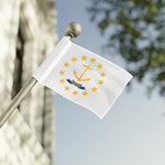 Flag Village USA Rhode Island State Flag 18" x 12" / 36" x 24" / 60" x 36"