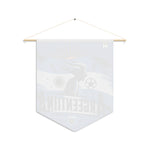 Flag Village Argentina Flag Pennant Sporting Home Wall decoration ARG0006