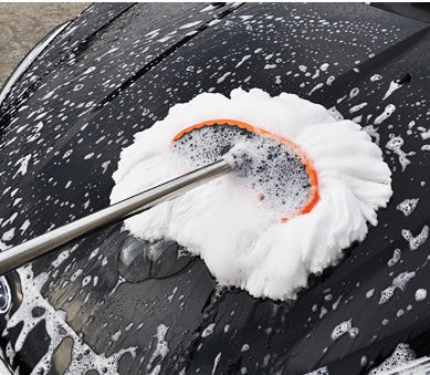 Flag Village Auto Tools Car wash brush