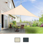 Flag Village Outdoor sunshade triangle canopy rain canopy landscape sunshade sunshade canopy