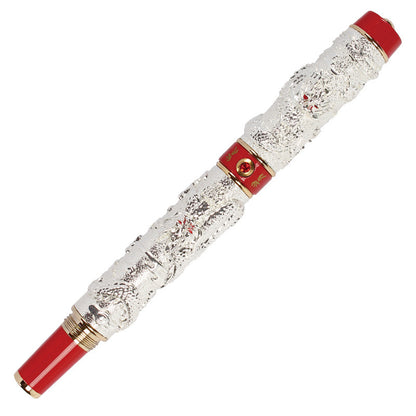 Flag Village Fountain Pen Iridium Pen Gift Pen Box Pen