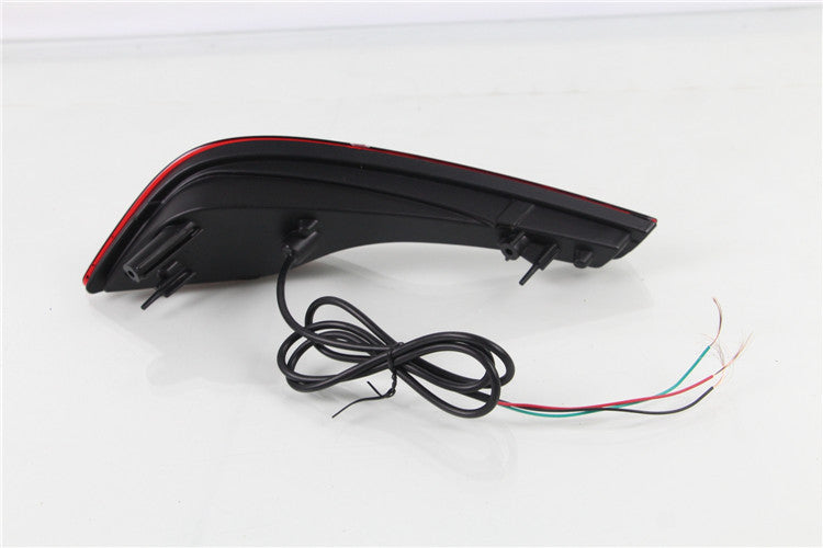 Flag Village Auto Tools Car brake lights