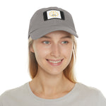 Flag Village Rhode Island State Flag Hat