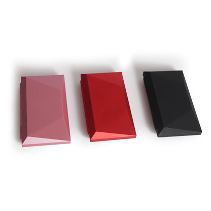 Flag Village Rotating Tanabata Valentine's Knot Proposal Ring Box Gift Packaging Box