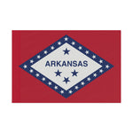 Flag Village USA Arkansas State Flag 18" x 12" / 36" x 24" / 60" x 36"