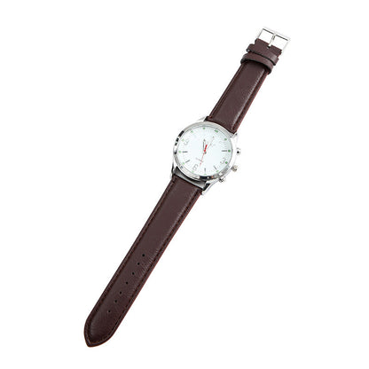 Flag Village Fashion three layer gift box set watch