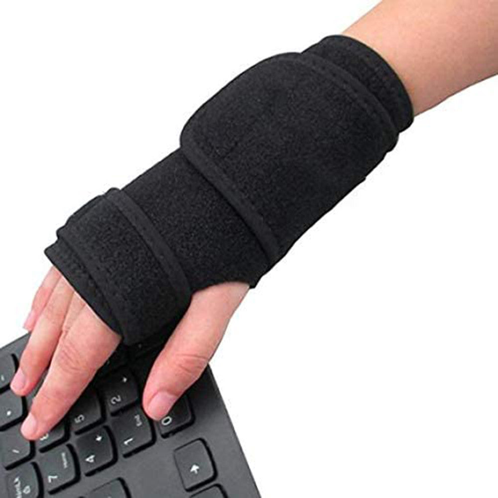 Flag Village Outdoor sports wrist plate