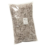 Flag Village Gift box decoration raffia shredded paper