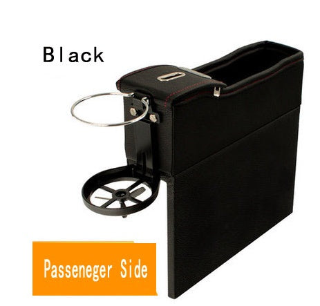 Flag Village Auto Tools iPocket 2.0 Premium Car Organizer
