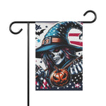 Flag Village Halloween Flag Garden & House Banner HW0135