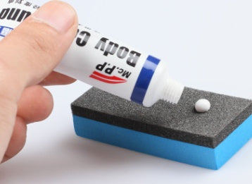 Flag Village Auto Tools Car Scratch Remover Car Scratch Repair S Wax