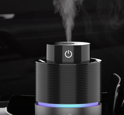 Flag Village Auto Tools Car humidifier