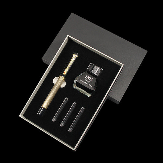 Flag Village Combination Stationery Set Gift Box Business Gift